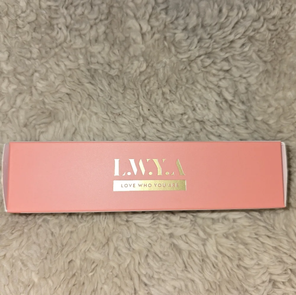 LWYA Blush Crush Blush Stick In Sweet Nectar